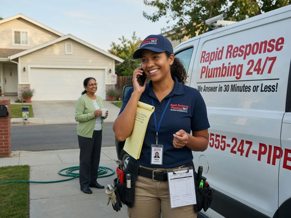 Emergency Plumber Haugen, WI FAQs
